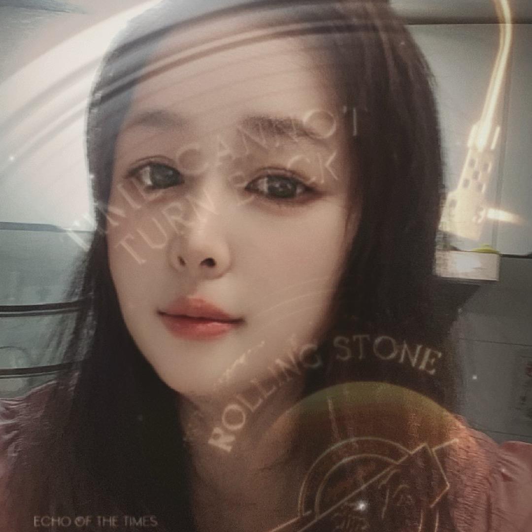 涅槃重生（自制手工发卡)