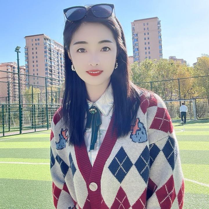 暖洋洋🌈