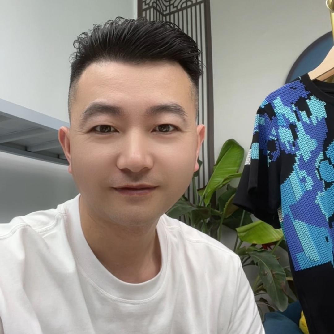小🐎哥