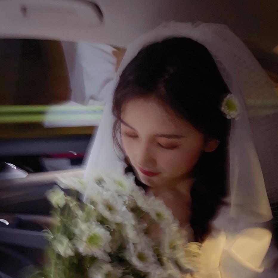 如果我是一朵花