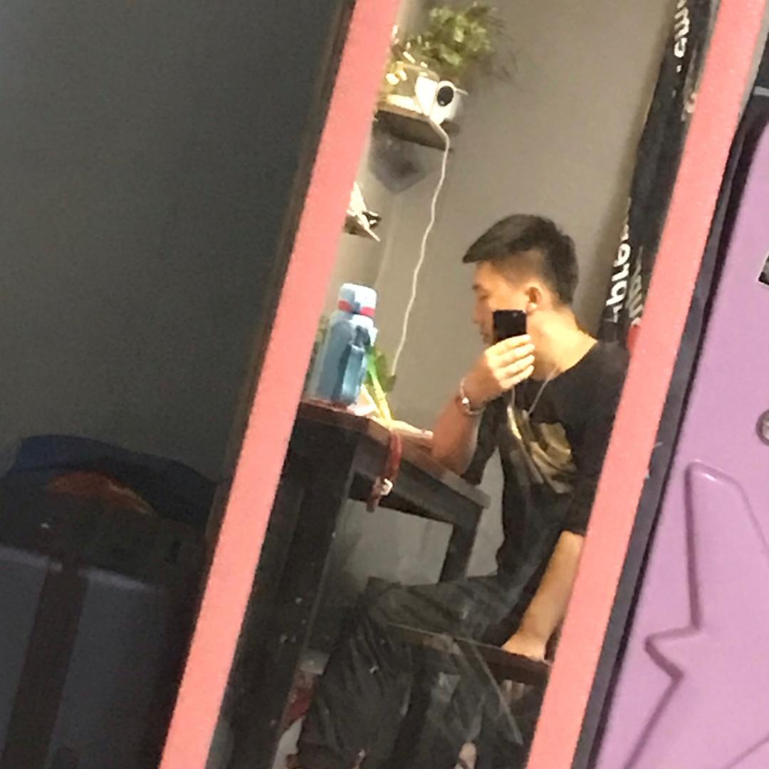 你的甜品师