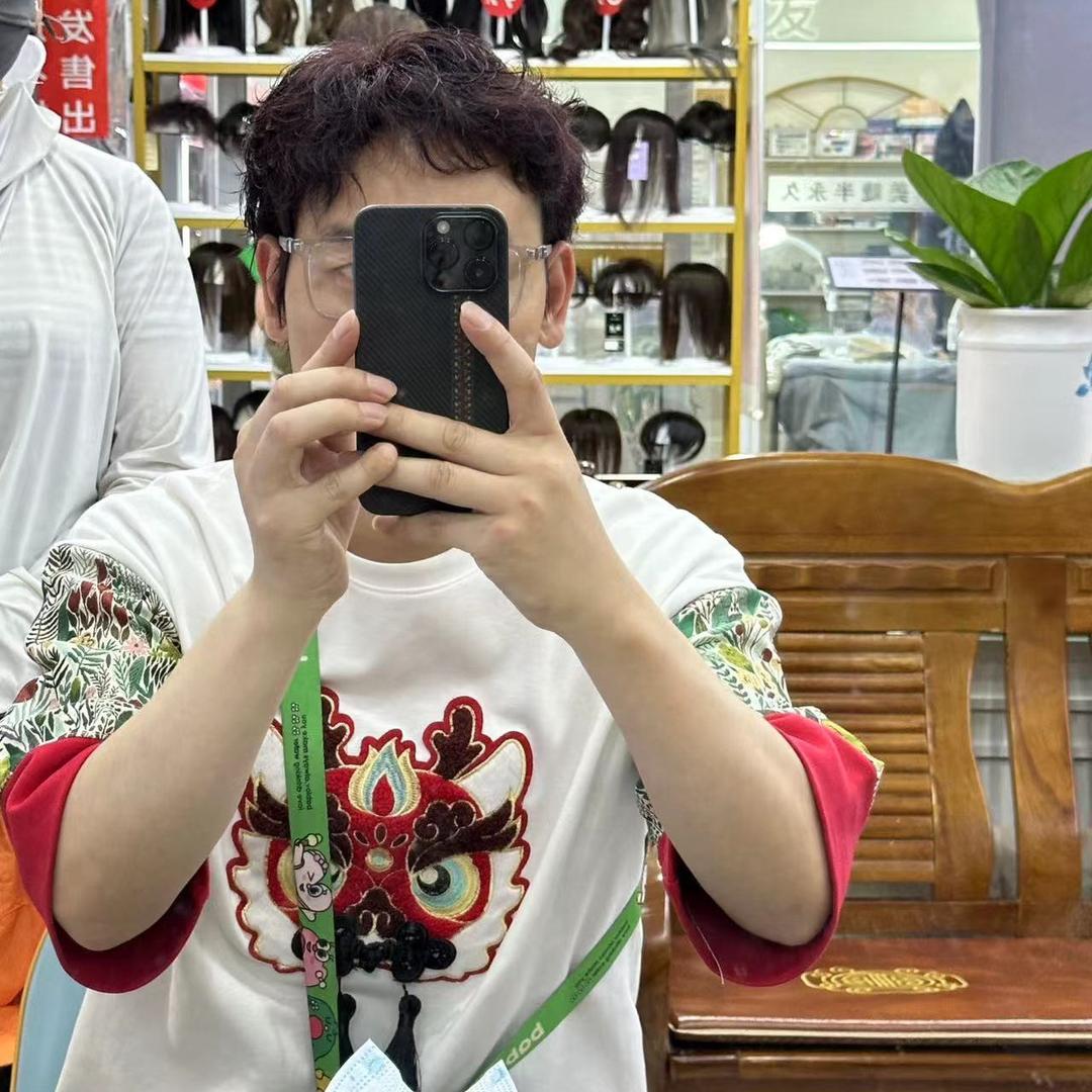 孙悟能（小号）