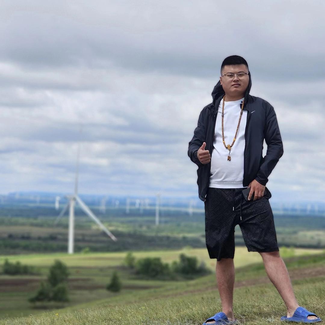 A河北阿里山药市场-大舟