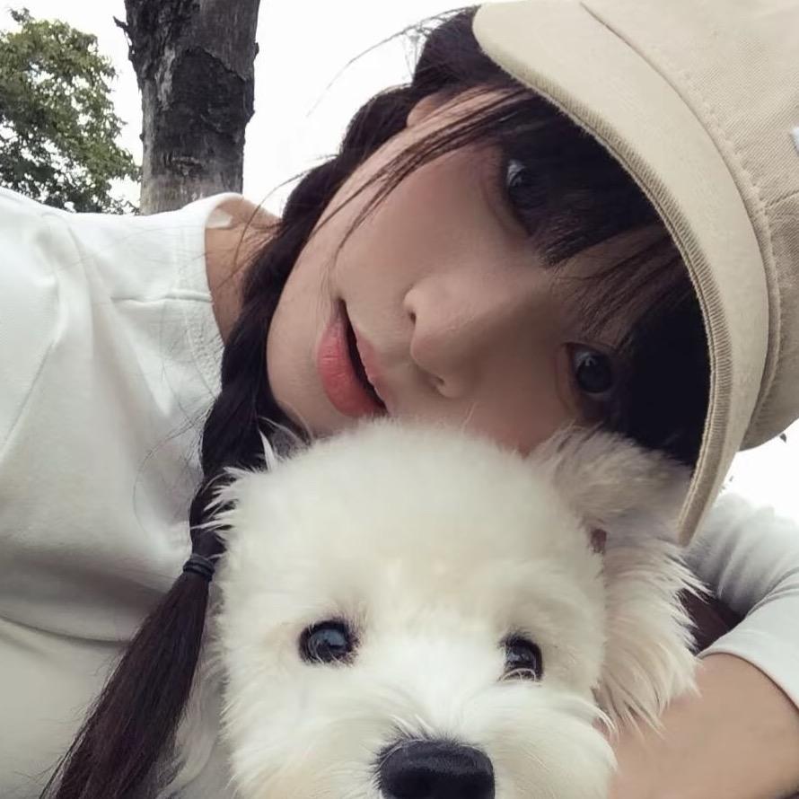 脑袋又睡迷糊ˡᵃ