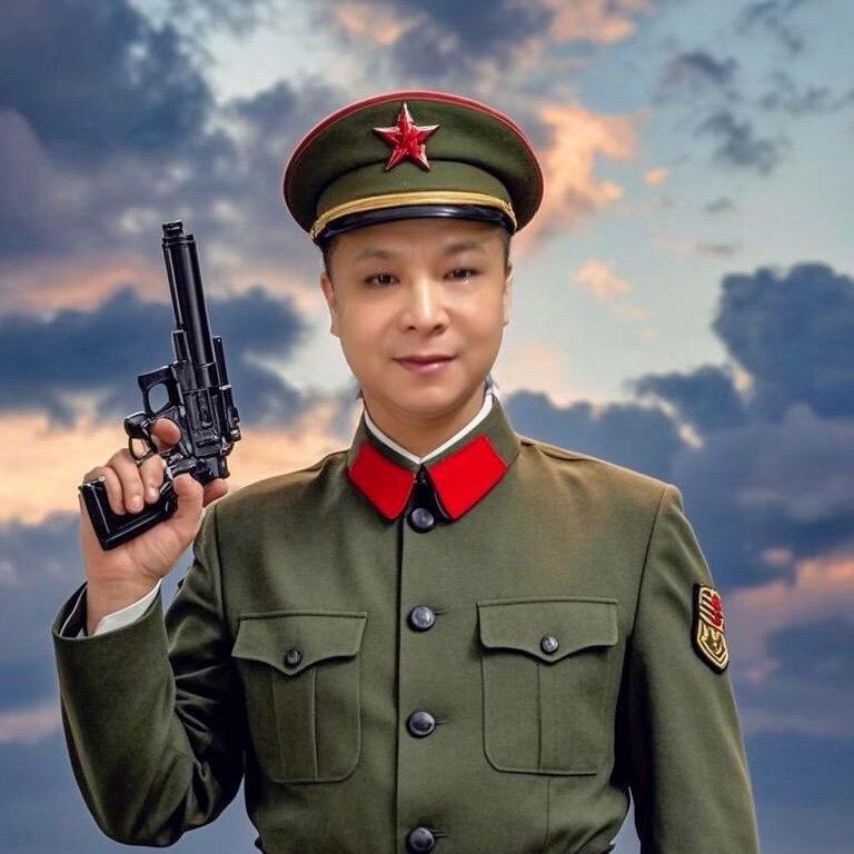 兴业