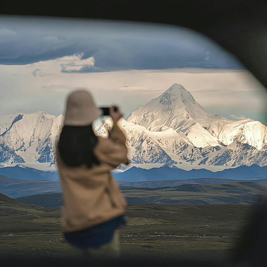 🧚♀️山山而川⛰️