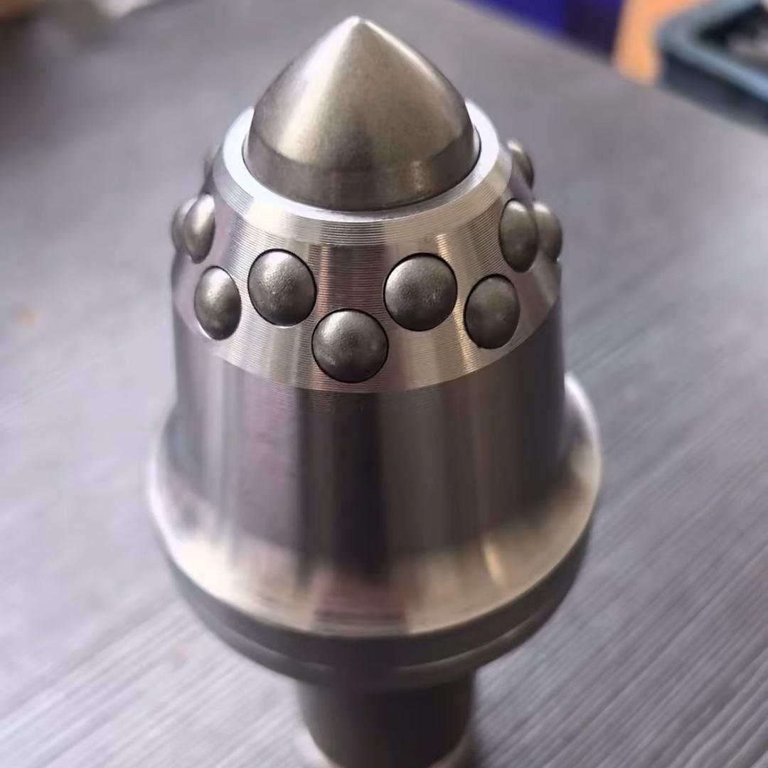 河北钻头截齿合金钨钢回收