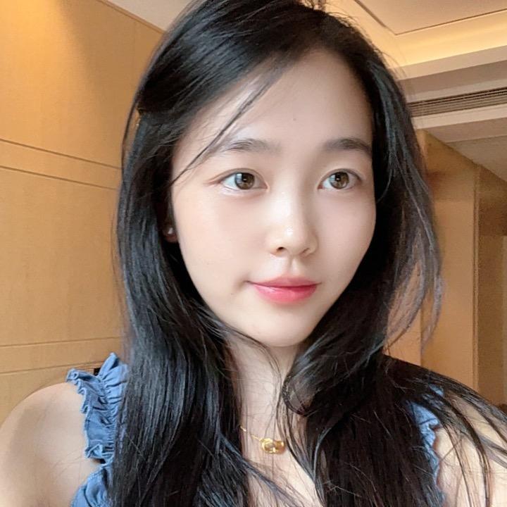甜妹🌸