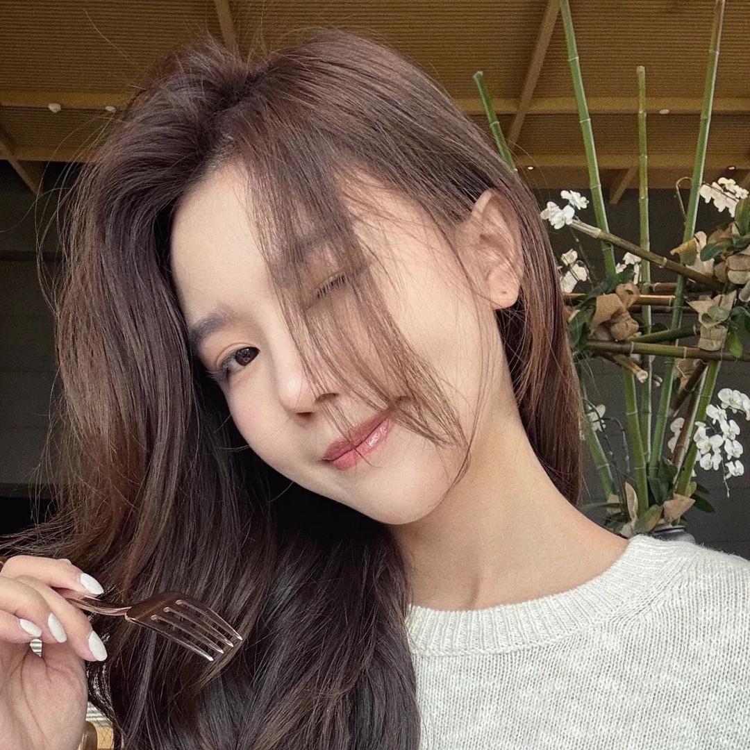 刘一一（穿搭分享）