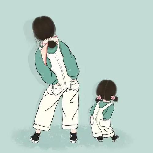 为了孩子去种草