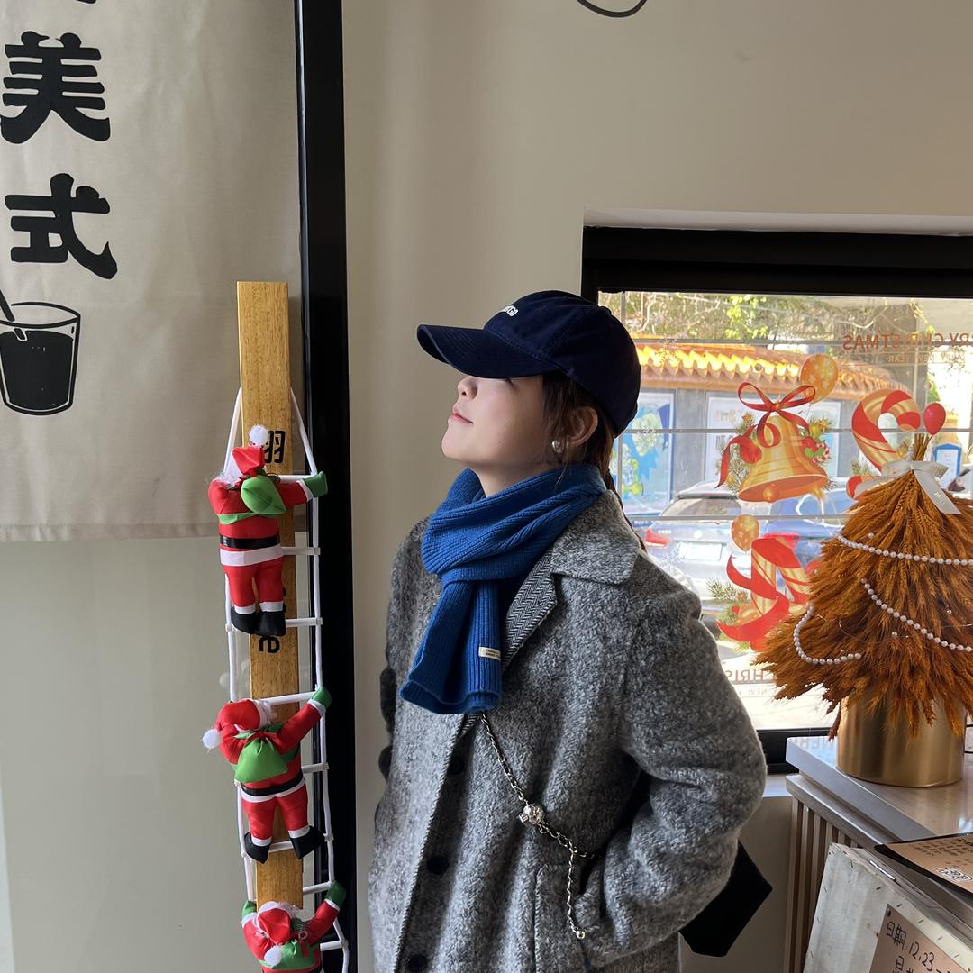 李子子·温图管家