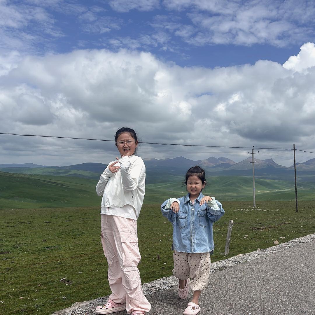 👨‍👩‍👧‍👧家有两宝