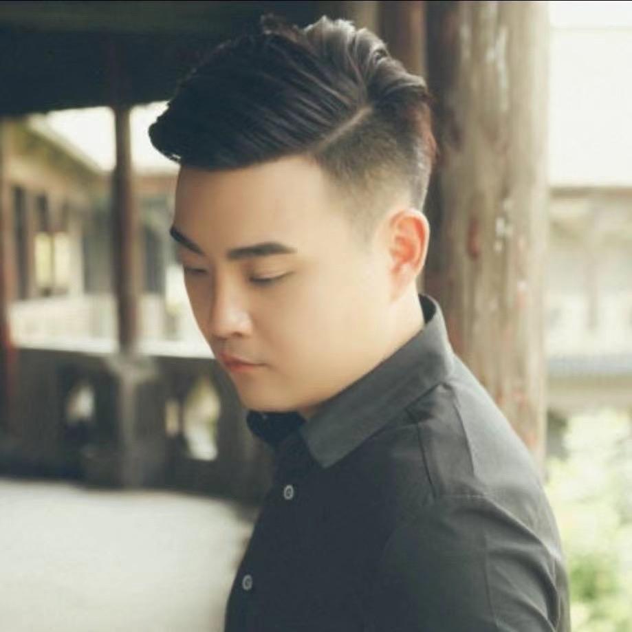 陈总(争分夺秒)