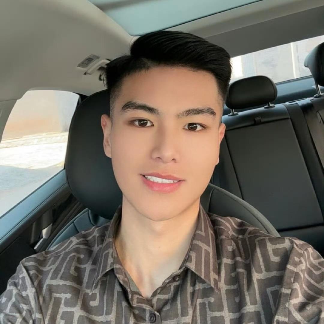 演 员🏃‍♂️