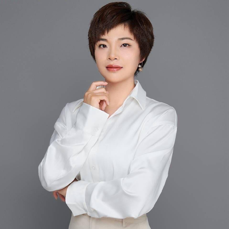 静静—无所畏惧