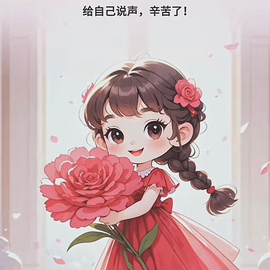 红梅