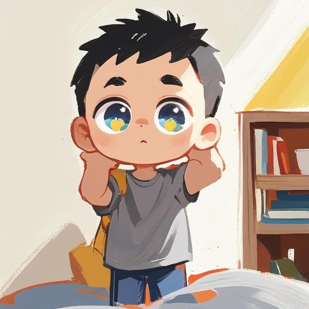 小洋在努力（好物分享）