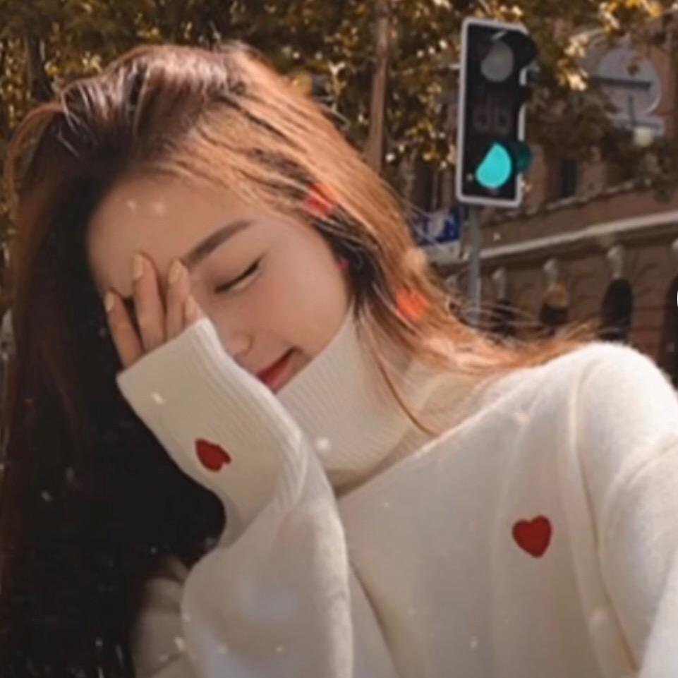 安安@爱笑的天使