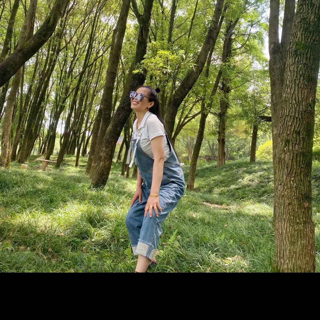 幸福奶奶闫华