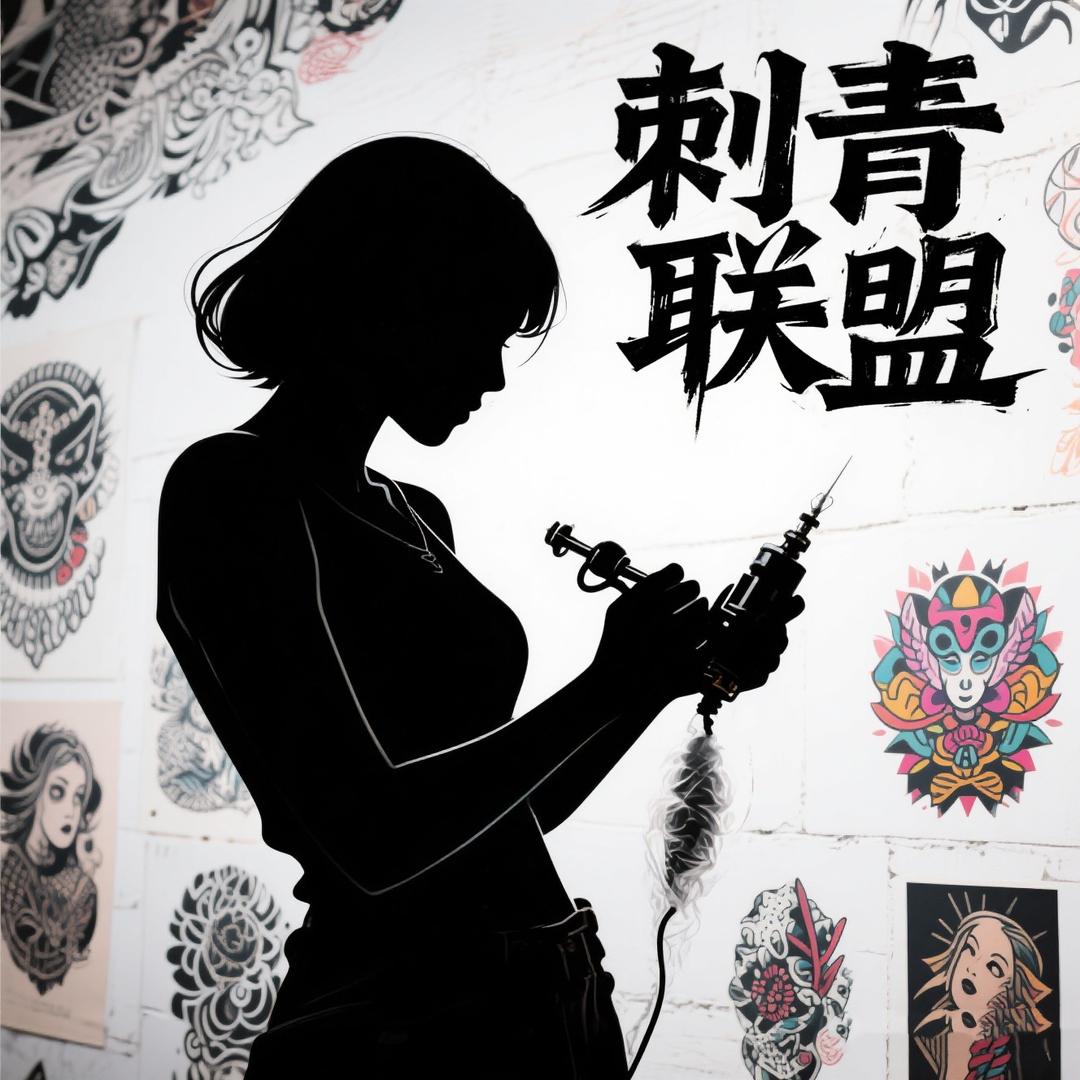 刺青联盟