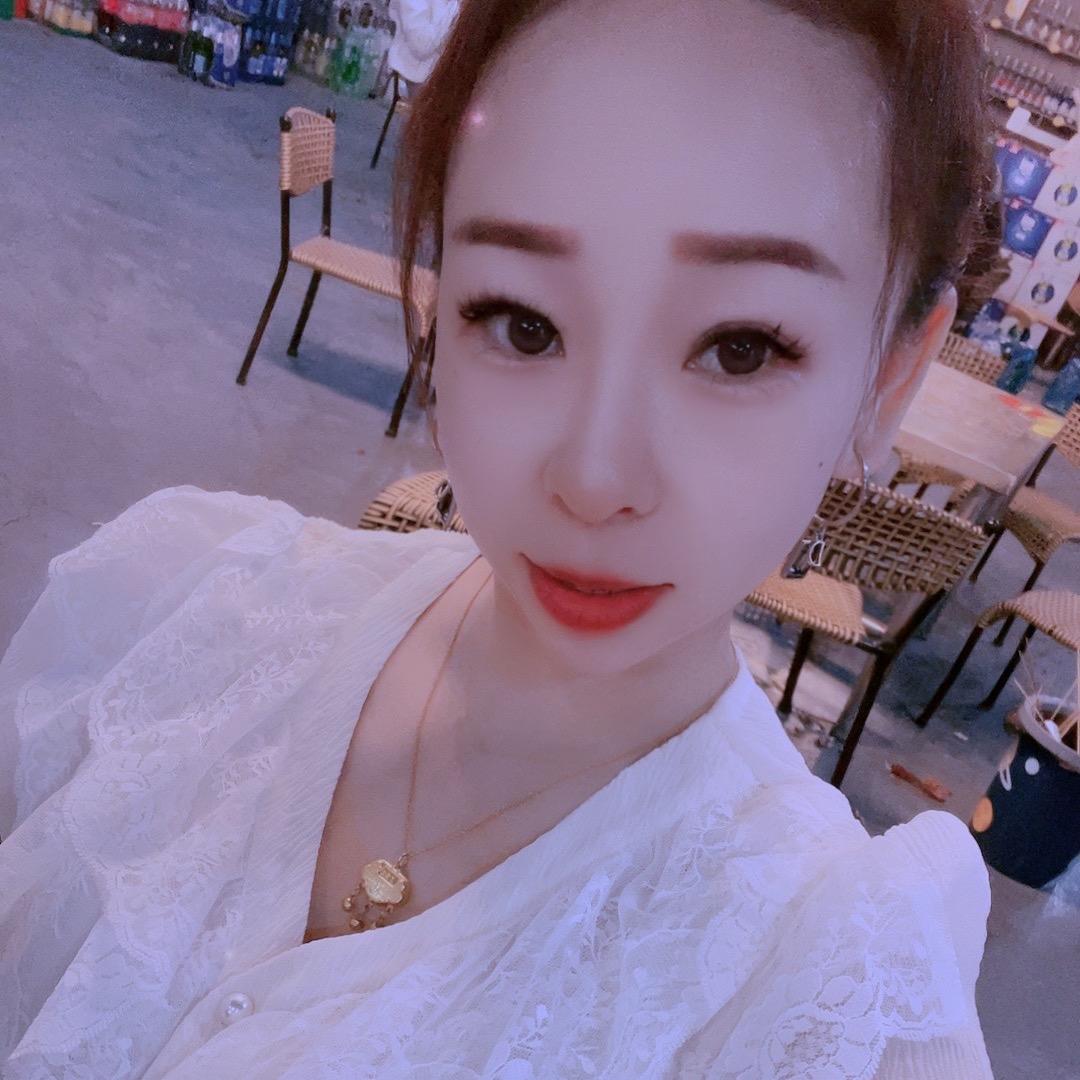 杏杏啊💕