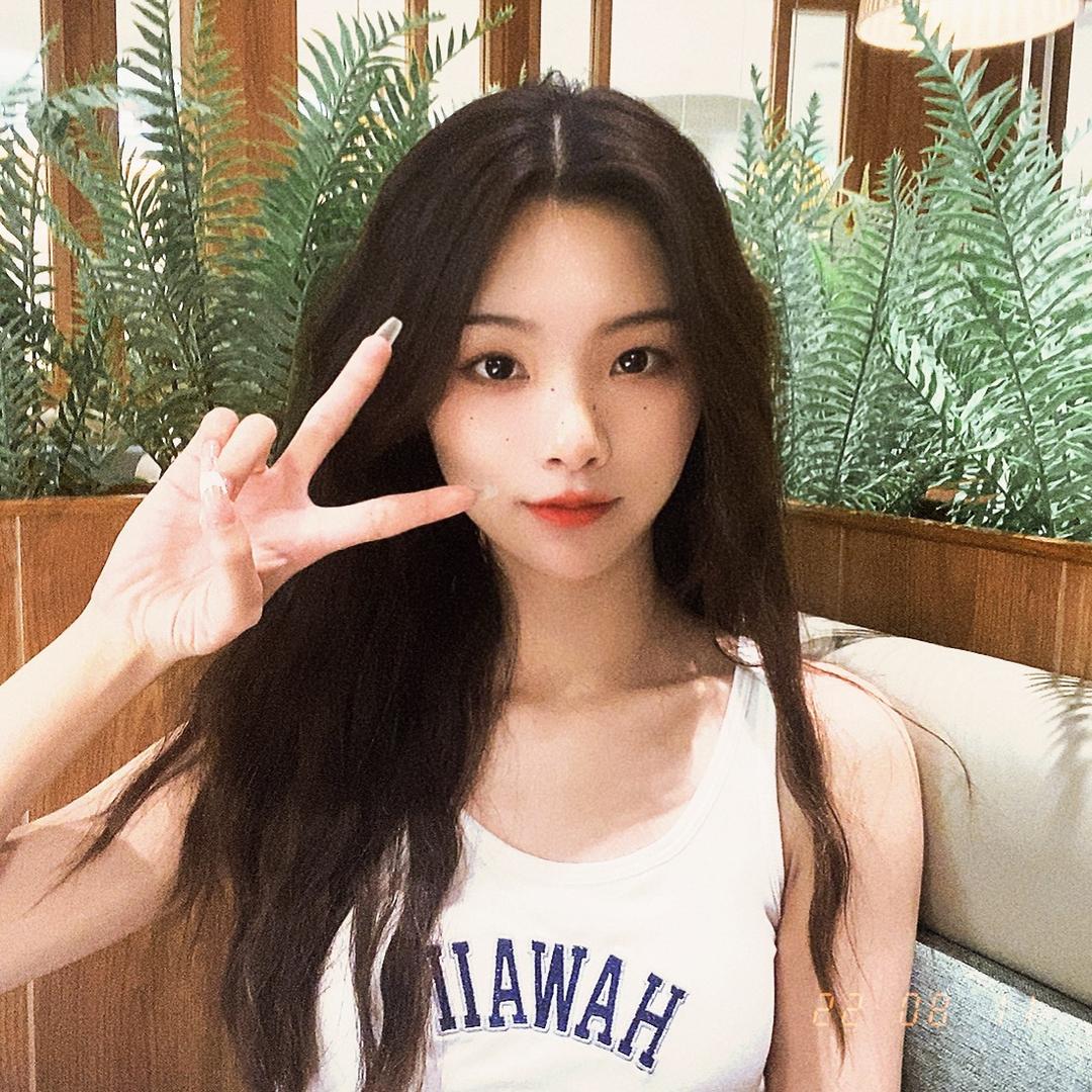 大静静严选女装