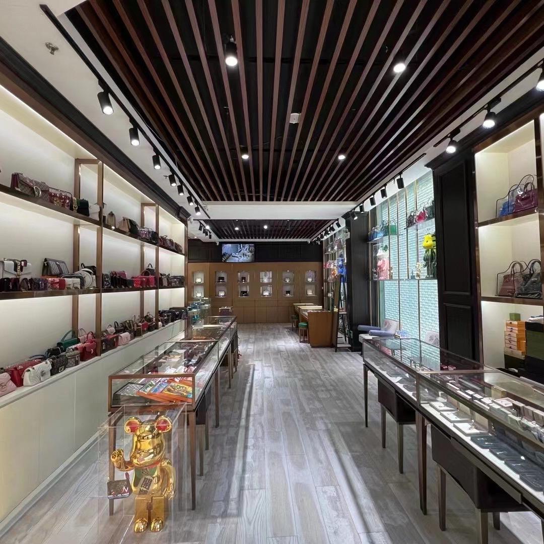 奢侈品鉴定回收中心