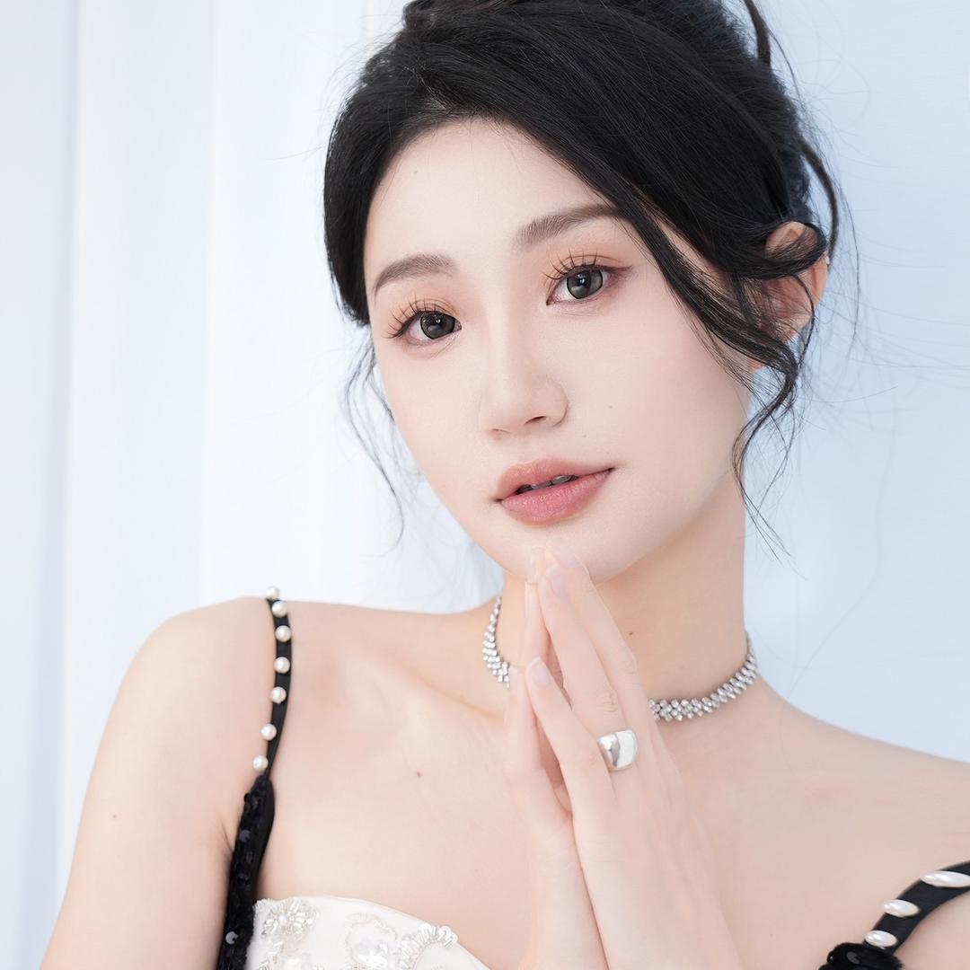 曼曼的变美日记