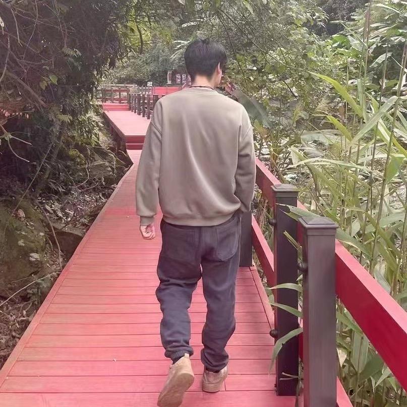 杨洋羊