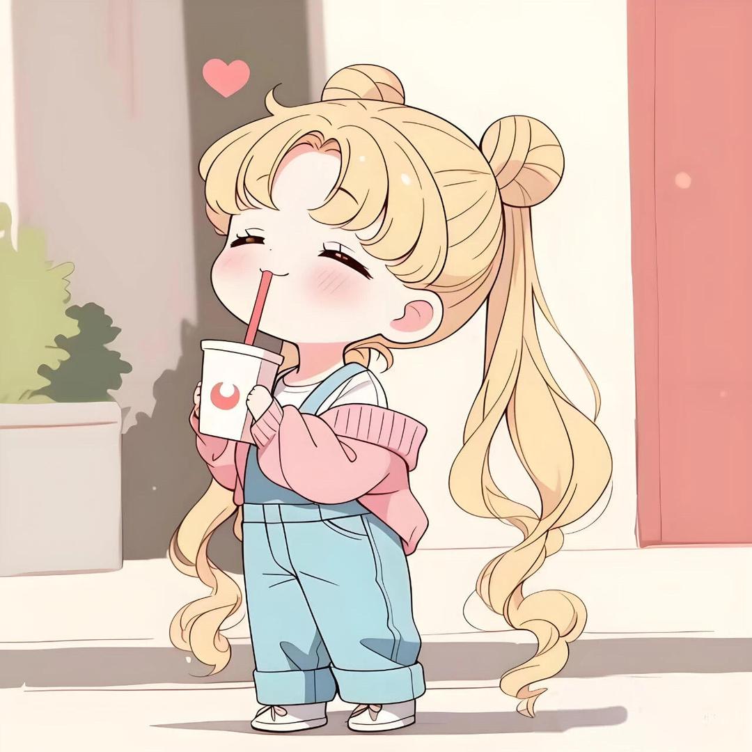 小鱼好饿呀😋