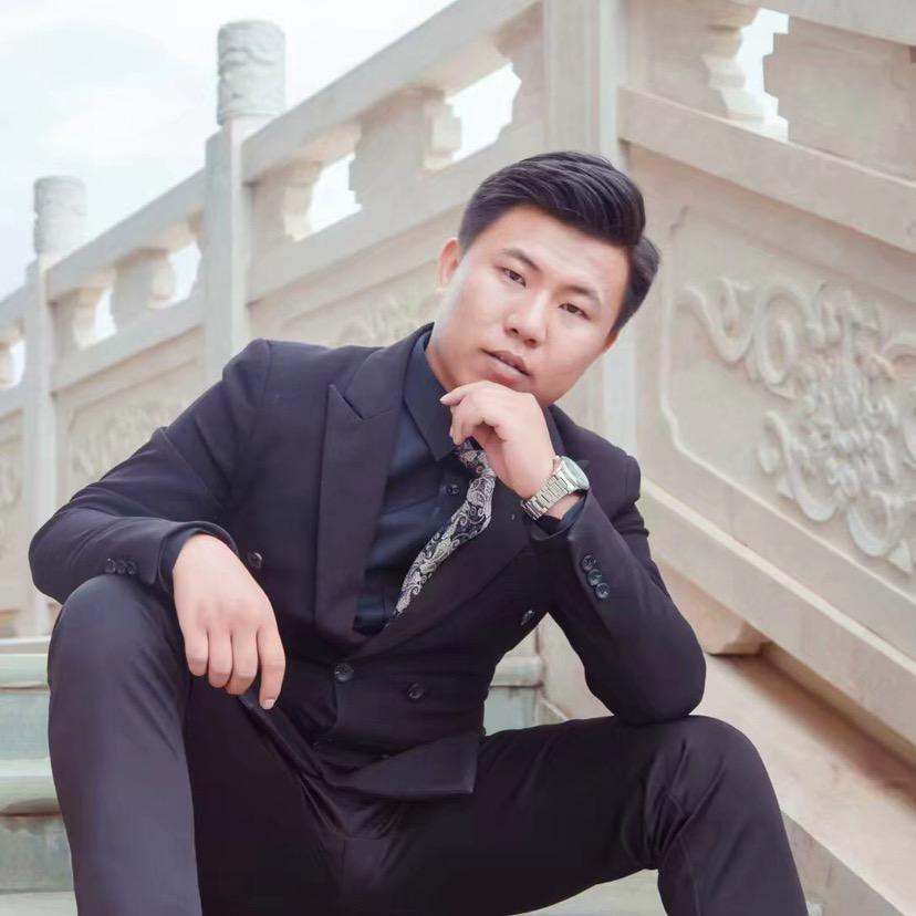 阿杰