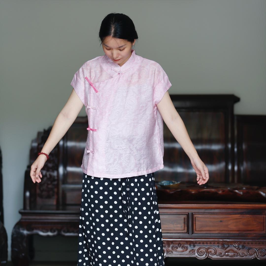 如素棉麻