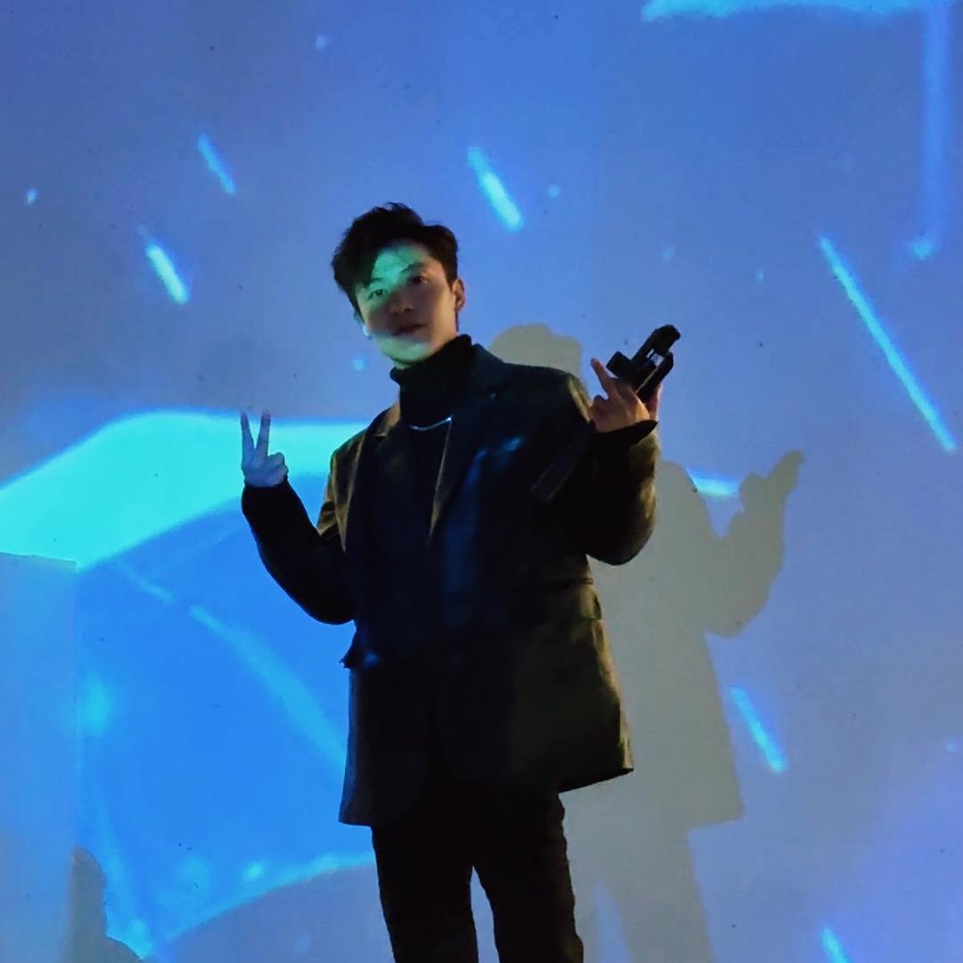 洋先生