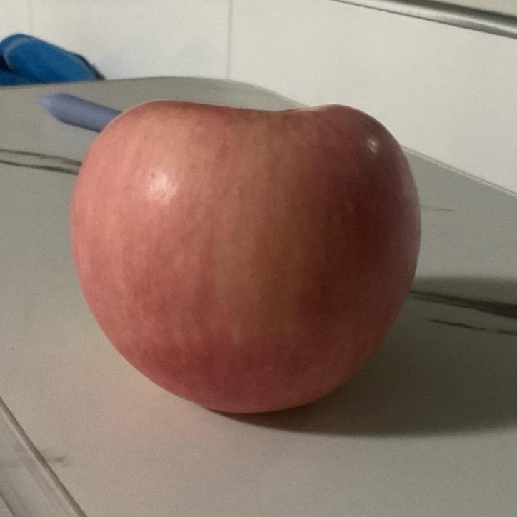 一个苹果🍎