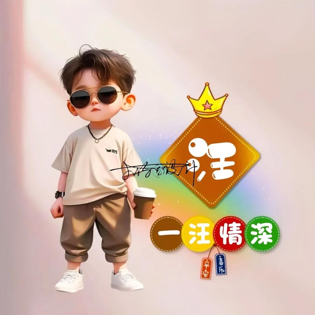 🌈 Mr. Wang