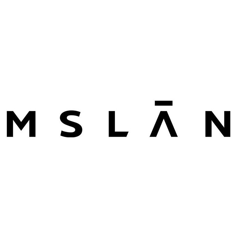 MSLAN时尚女装旗舰店