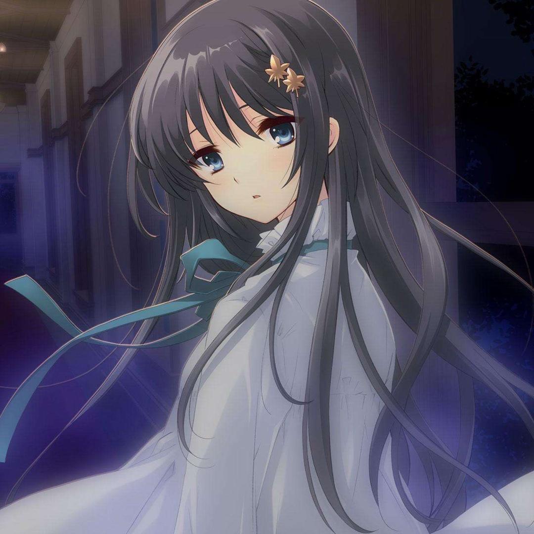 Miss 瑶