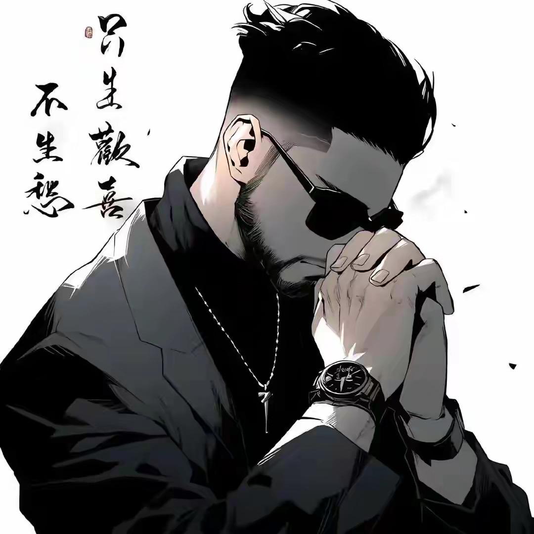 一叶浮萍