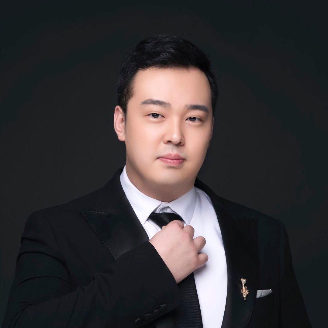 张震声乐图书馆