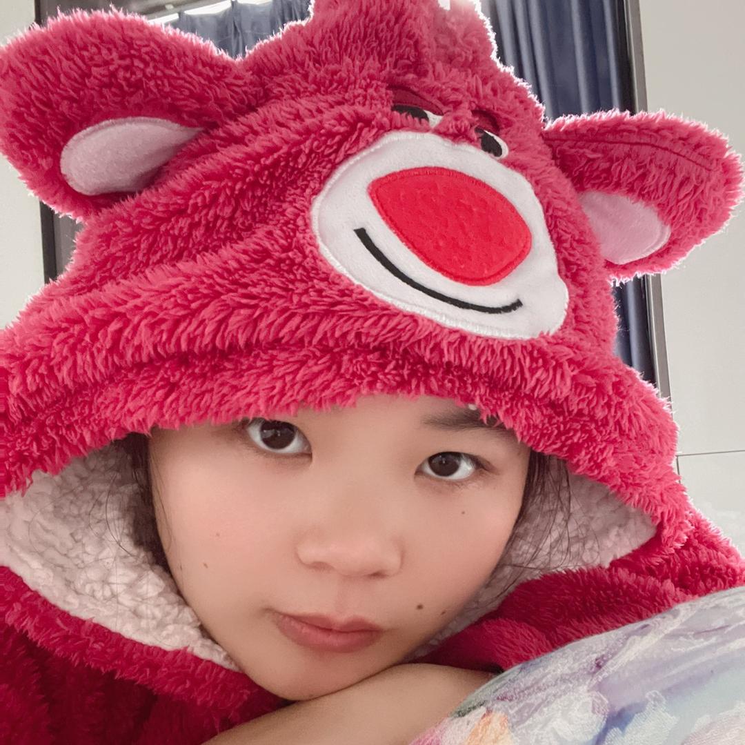 木子姐姐