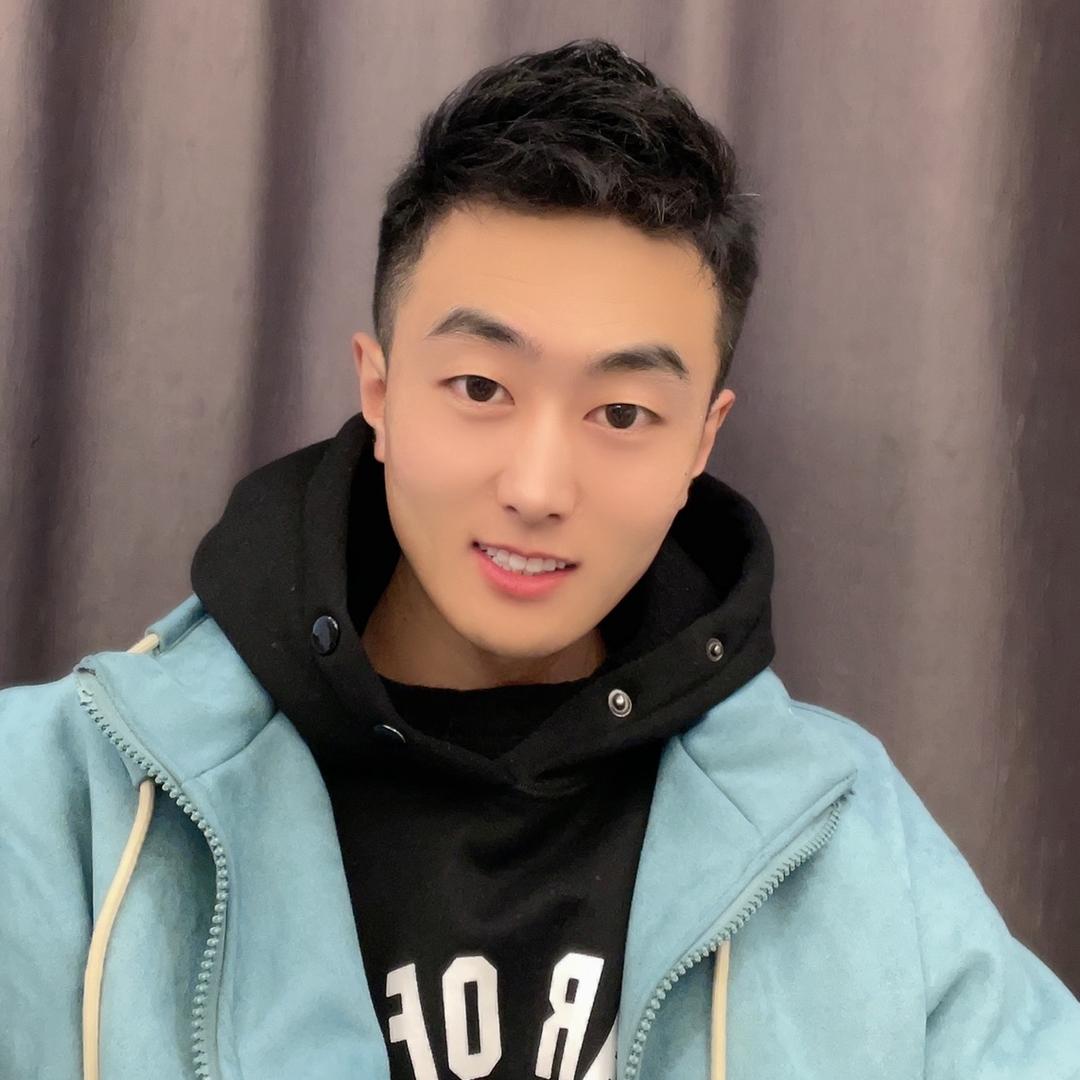 小一健身舞