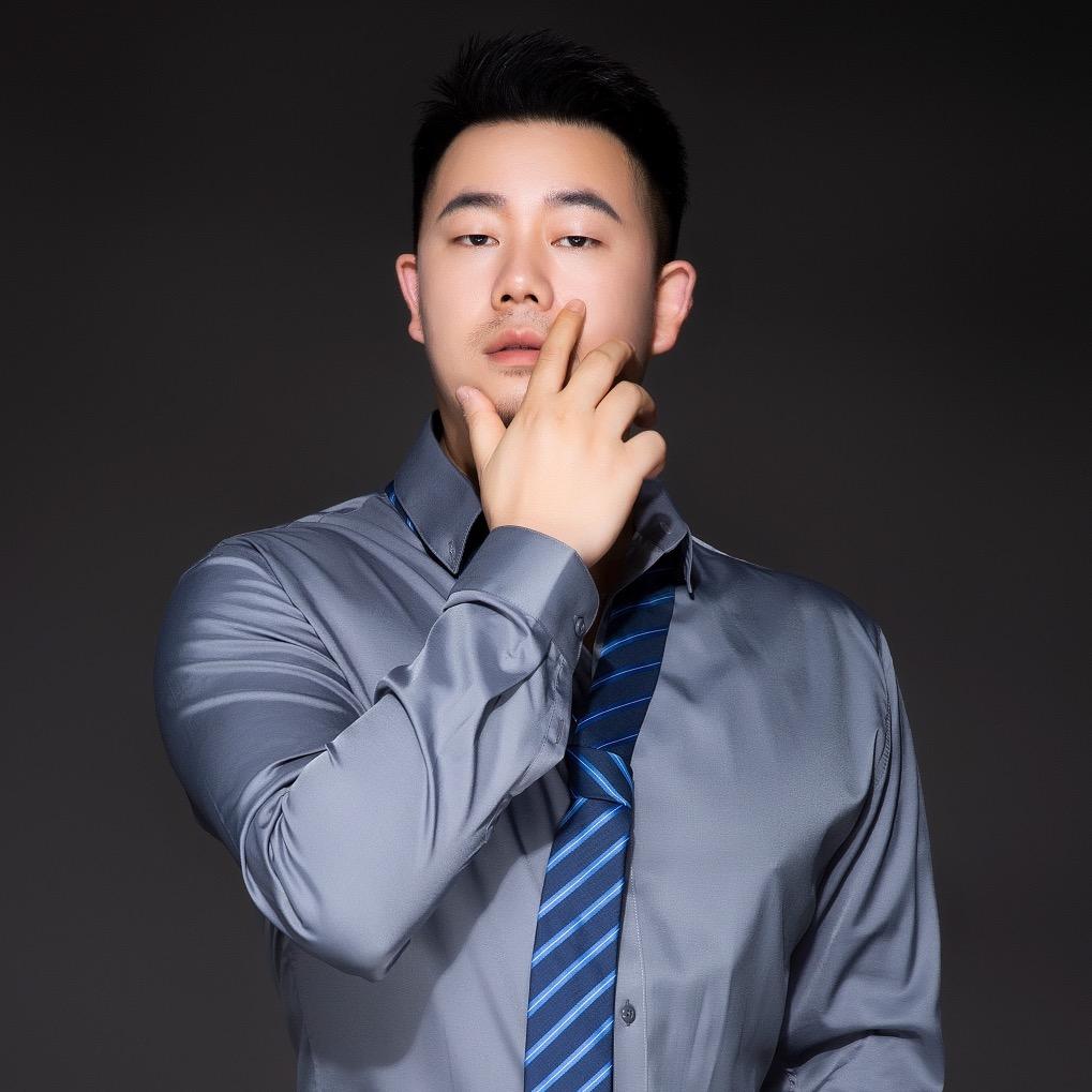 美妆大聚