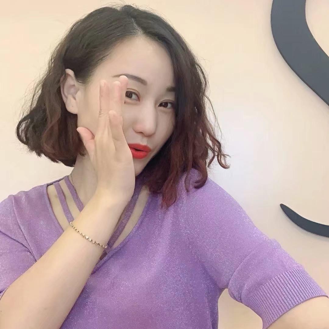 小鱼儿🌸在奔跑