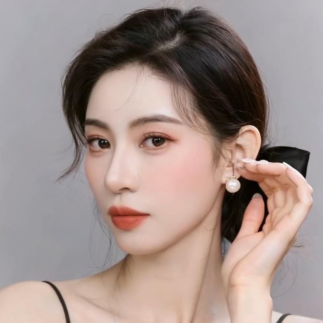 马漂亮💋