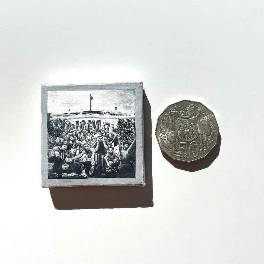 At