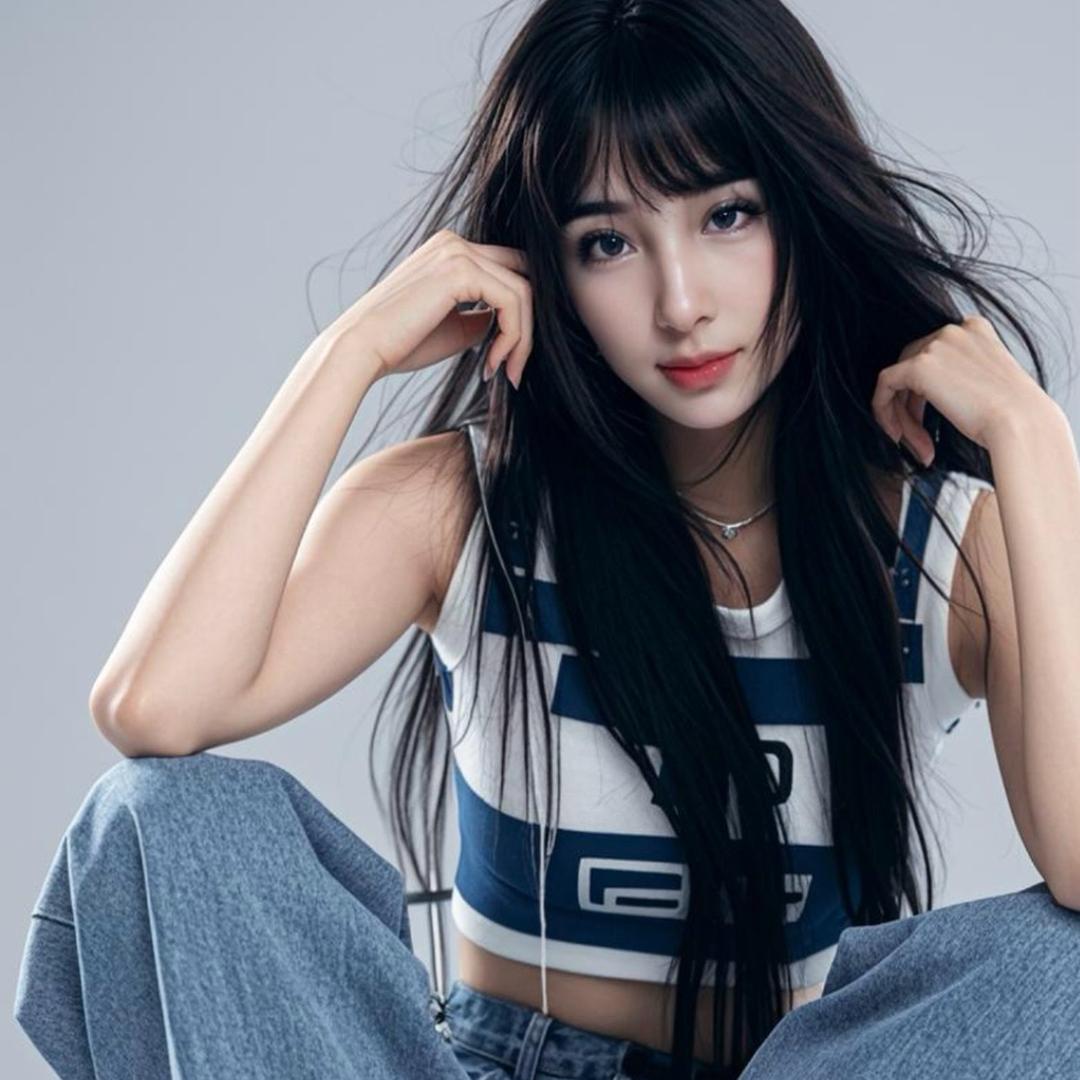 英子     (下午1:20停播中)