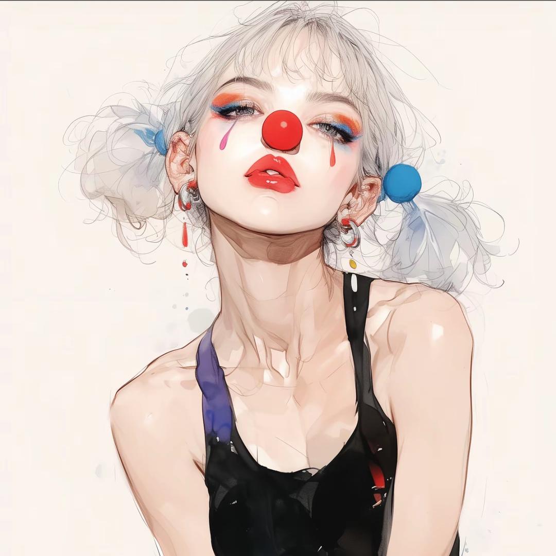 欣宝儿