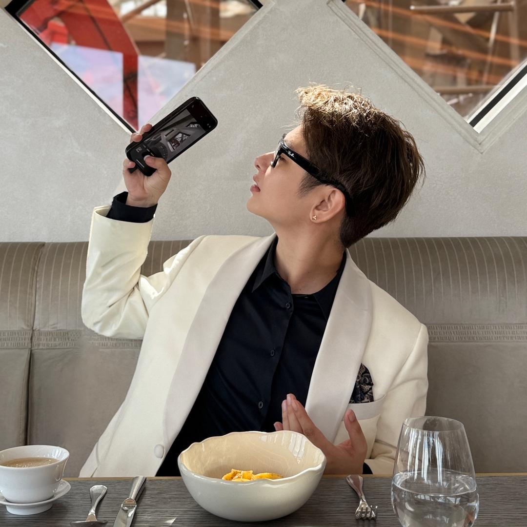 Mizi Zhou🥤