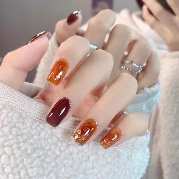 小自然