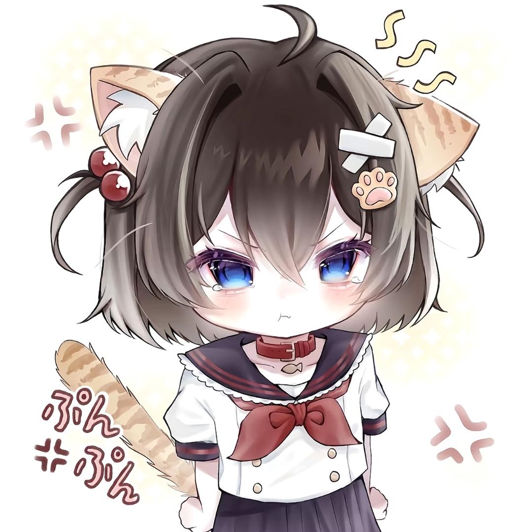 小梨ovo